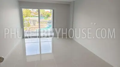 RAW23116: 2-Bedroom Duplex with Private Pool in Rawai, Phuket. Photo #21