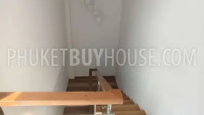 RAW23116: 2-Bedroom Duplex with Private Pool in Rawai, Phuket. Photo #22