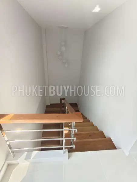 RAW23116: 2-Bedroom Duplex with Private Pool in Rawai, Phuket. Photo #22