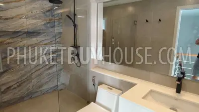 RAW23116: 2-Bedroom Duplex with Private Pool in Rawai, Phuket. Photo #35