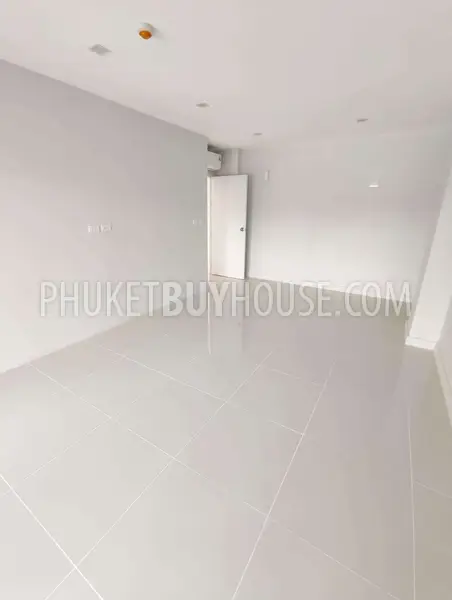 RAW23116: 2-Bedroom Duplex with Private Pool in Rawai, Phuket. Photo #34