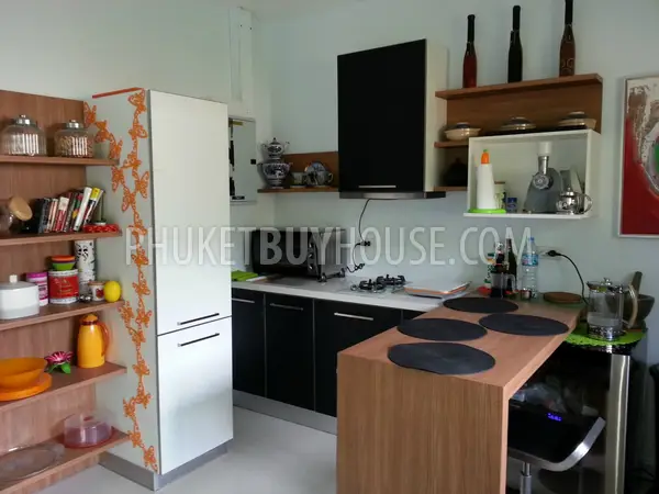 EAS3910: Hot! 4-bedroom modern pool villa on a 1 rai land plot near PIADS (UWC). Urgent sale!. 照片 #19