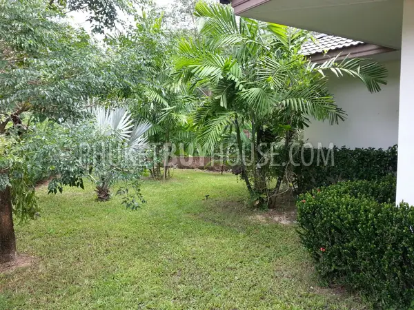EAS3910: Hot! 4-bedroom modern pool villa on a 1 rai land plot near PIADS (UWC). Urgent sale!. 照片 #20