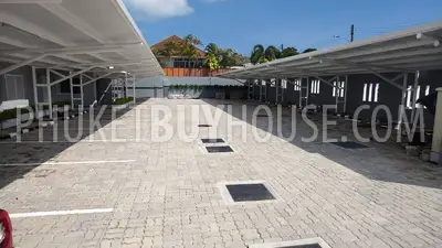 RAW23116: 2-Bedroom Duplex with Private Pool in Rawai, Phuket. Photo #40