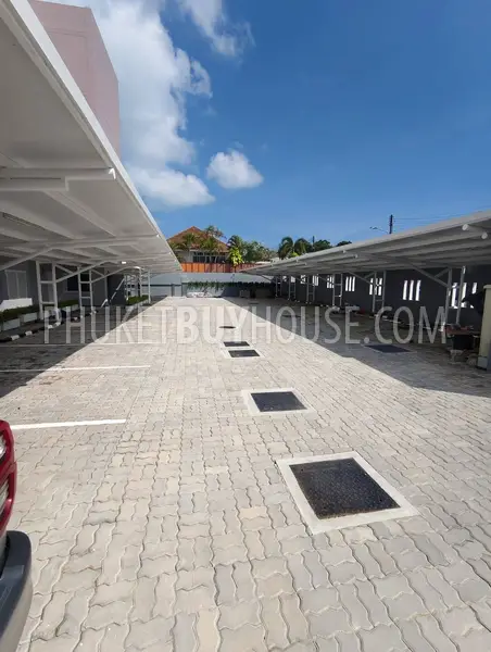 RAW23116: 2-Bedroom Duplex with Private Pool in Rawai, Phuket. Photo #40