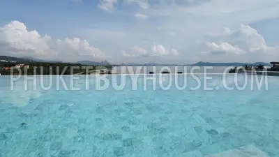RAW23116: 2-Bedroom Duplex with Private Pool in Rawai, Phuket. Photo #44