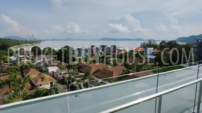 RAW23116: 2-Bedroom Duplex with Private Pool in Rawai, Phuket. Photo #46