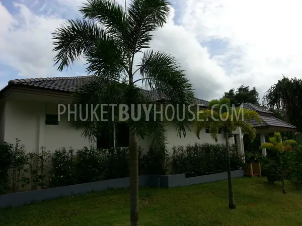 EAS3910: Hot! 4-bedroom modern pool villa on a 1 rai land plot near PIADS (UWC). Urgent sale!. 照片 #24