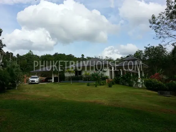 EAS3910: Hot! 4-bedroom modern pool villa on a 1 rai land plot near PIADS (UWC). Urgent sale!. 照片 #25