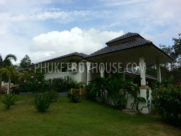 EAS3910: Hot! 4-bedroom modern pool villa on a 1 rai land plot near PIADS (UWC). Urgent sale!. 照片 #26