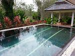 EAS3910: Hot! 4-bedroom modern pool villa on a 1 rai land plot near PIADS (UWC). Urgent sale!. Thumbnail #30