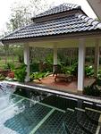 EAS3910: Hot! 4-bedroom modern pool villa on a 1 rai land plot near PIADS (UWC). Urgent sale!. Thumbnail #33