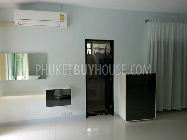 EAS3910: Hot! 4-bedroom modern pool villa on a 1 rai land plot near PIADS (UWC). Urgent sale!. 照片 #35
