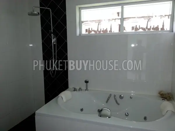 EAS3910: Hot! 4-bedroom modern pool villa on a 1 rai land plot near PIADS (UWC). Urgent sale!. 照片 #36