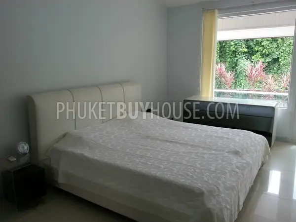 EAS3910: Hot! 4-bedroom modern pool villa on a 1 rai land plot near PIADS (UWC). Urgent sale!. 照片 #37