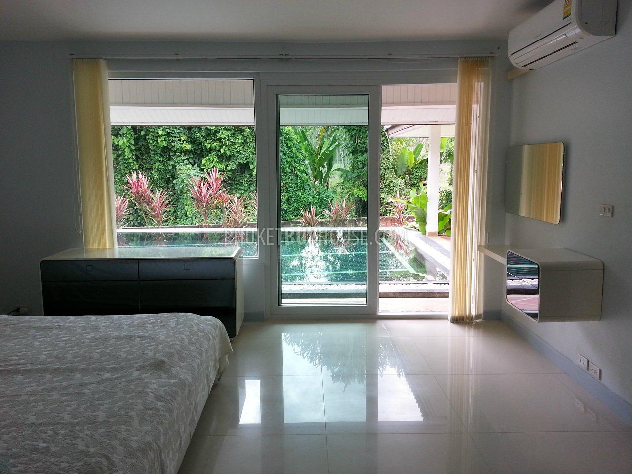 EAS3910: Hot! 4-bedroom modern pool villa on a 1 rai land plot near PIADS (UWC). Urgent sale!. Photo #38
