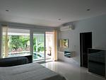 EAS3910: Hot! 4-bedroom modern pool villa on a 1 rai land plot near PIADS (UWC). Urgent sale!. Thumbnail #39