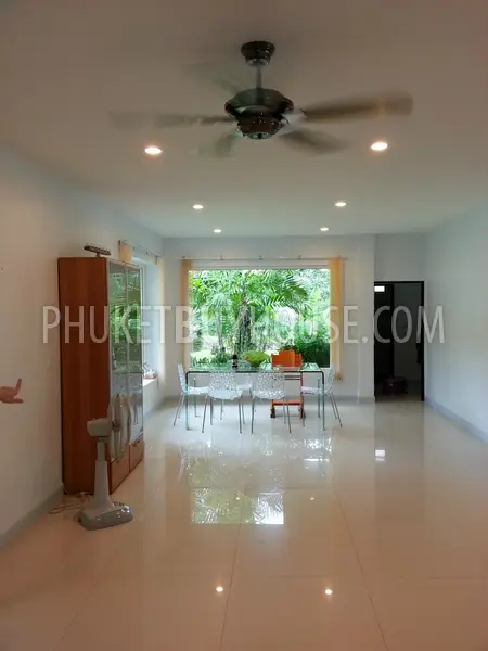 EAS3910: Hot! 4-bedroom modern pool villa on a 1 rai land plot near PIADS (UWC). Urgent sale!. 照片 #40