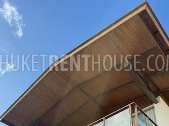 PAN23120: Absolute beachfront luxury pool villa on Panva for rent Phuket. Photo #10