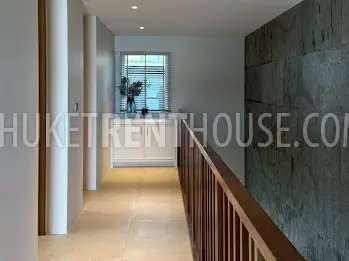 PAN23120: Absolute beachfront luxury pool villa on Panva for rent Phuket. Photo #5