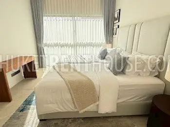 PAN23120: Absolute beachfront luxury pool villa on Panva for rent Phuket. Photo #6