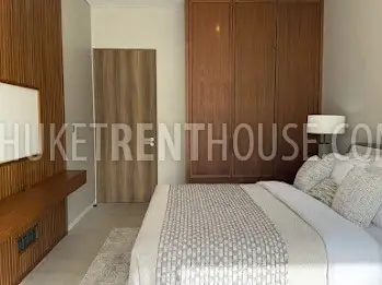PAN23120: Absolute beachfront luxury pool villa on Panva for rent Phuket. Photo #9