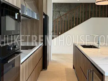 PAN23120: Absolute beachfront luxury pool villa on Panva for rent Phuket. Photo #18