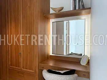 PAN23120: Absolute beachfront luxury pool villa on Panva for rent Phuket. Photo #16