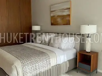PAN23120: Absolute beachfront luxury pool villa on Panva for rent Phuket. Photo #17