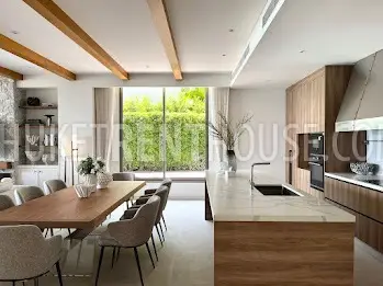 PAN23120: Absolute beachfront luxury pool villa on Panva for rent Phuket. Photo #25
