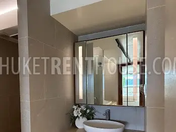 PAN23120: Absolute beachfront luxury pool villa on Panva for rent Phuket. Photo #24