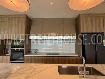 PAN23120: Absolute beachfront luxury pool villa on Panva for rent Phuket. Photo #26
