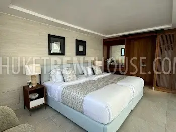 PAN23120: Absolute beachfront luxury pool villa on Panva for rent Phuket. Photo #31