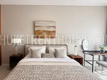 PAN23120: Absolute beachfront luxury pool villa on Panva for rent Phuket. Photo #32