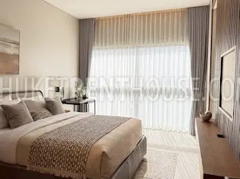 PAN23120: Absolute beachfront luxury pool villa on Panva for rent Phuket. Photo #40