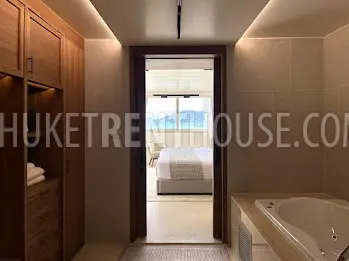PAN23120: Absolute beachfront luxury pool villa on Panva for rent Phuket. Photo #38