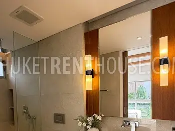 PAN23120: Absolute beachfront luxury pool villa on Panva for rent Phuket. Photo #37