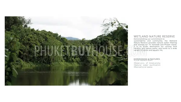 THA23121: 2-Bedroom Private Pool Villa with Forest Views in Thalang, Phuket. Photo #28