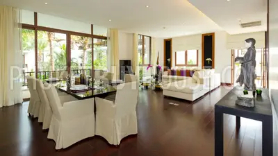 EAS3916: 2 Bedroom apartment in luxurious Aquaminium. Фото #6