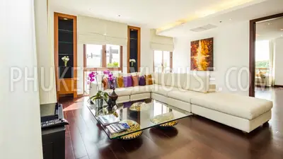 EAS3916: 2 Bedroom apartment in luxurious Aquaminium. Фото #10