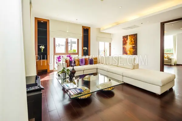 EAS3916: 2 Bedroom apartment in luxurious Aquaminium. Фото #10