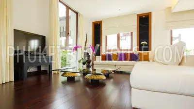 EAS3916: 2 Bedroom apartment in luxurious Aquaminium. Фото #14