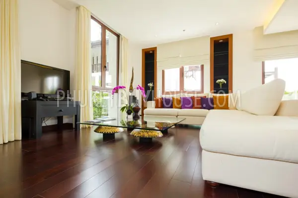 EAS3916: 2 Bedroom apartment in luxurious Aquaminium. Фото #14