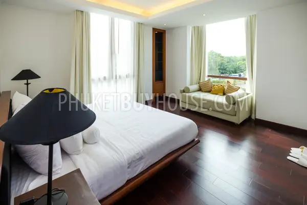 EAS3916: 2 Bedroom apartment in luxurious Aquaminium. Фото #15