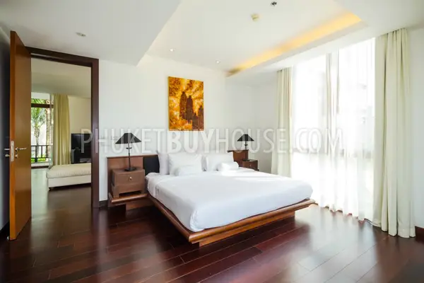 EAS3916: 2 Bedroom apartment in luxurious Aquaminium. Фото #16