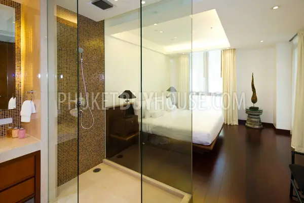 EAS3916: 2 Bedroom apartment in luxurious Aquaminium. Фото #18