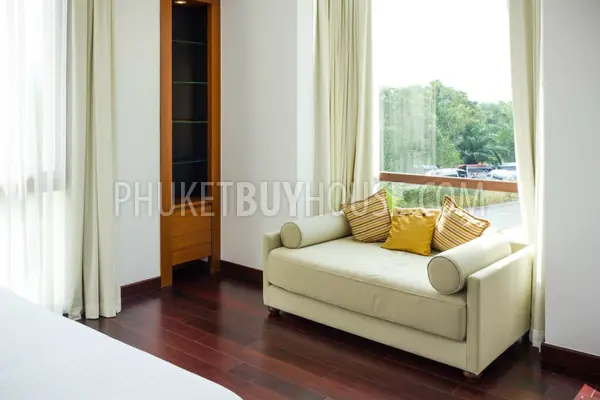 EAS3916: 2 Bedroom apartment in luxurious Aquaminium. Фото #19