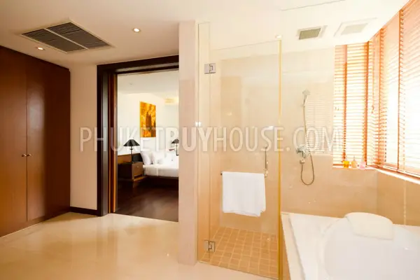 EAS3916: 2 Bedroom apartment in luxurious Aquaminium. Фото #25