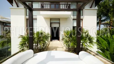 EAS3916: 2 Bedroom apartment in luxurious Aquaminium. Фото #30