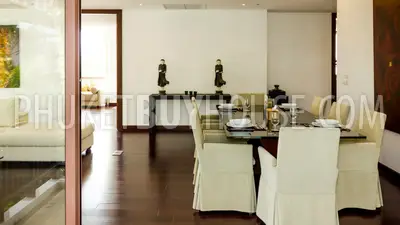 EAS3916: 2 Bedroom apartment in luxurious Aquaminium. Фото #32